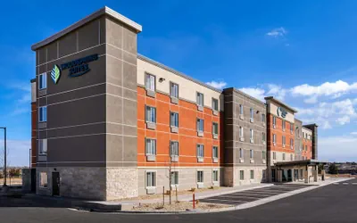 Photo 2 - WoodSpring Suites Greeley