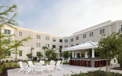 Photo 2 - The George Hotel