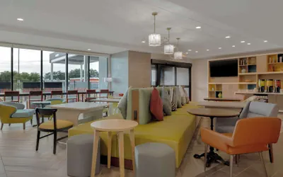 Photo 4 - Home2 Suites by Hilton Brownwood