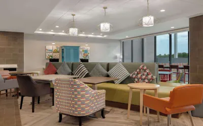 Photo 3 - Home2 Suites by Hilton Brownwood