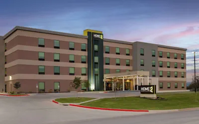 Photo 2 - Home2 Suites by Hilton Brownwood