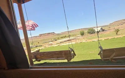 Photo 3 - Grandpa's Cabin