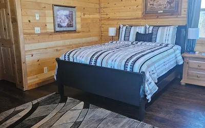 Photo 5 - Grandpa's Cabin