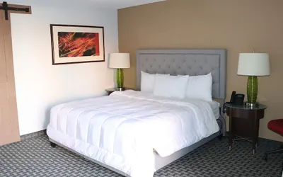Photo 4 - Historic Cow Palace Inn
