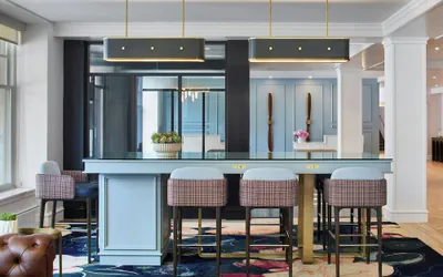 Photo 4 - The Olive Ann Hotel, Grand Forks, a Tribute Portfolio Hotel