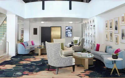 Photo 5 - The Olive Ann Hotel, Grand Forks, a Tribute Portfolio Hotel