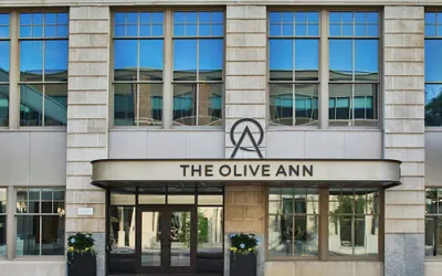 Photo 2 - The Olive Ann Hotel, Grand Forks, a Tribute Portfolio Hotel