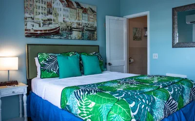 Photo 3 - Caribbean House