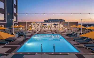 Photo 2 - Hilton Buena Park Anaheim