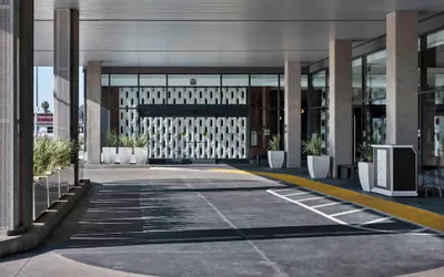 Hilton Buena Park Anaheim