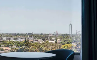 Photo 4 - Hilton Buena Park Anaheim