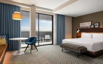 Photo 5 - Hilton Buena Park Anaheim