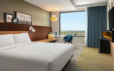 Photo 4 - Hilton Buena Park Anaheim