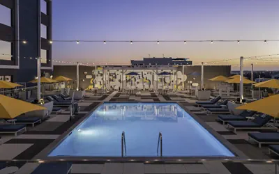 Photo 2 - Hilton Buena Park Anaheim