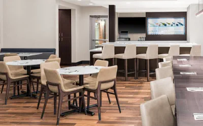 Photo 3 - Residence Inn By Marriott Oklahoma City Norman