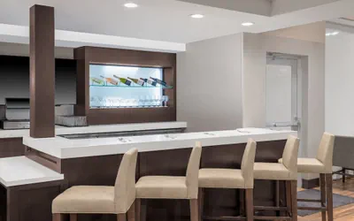 Photo 4 - Residence Inn By Marriott Oklahoma City Norman
