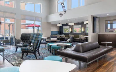 Photo 5 - Residence Inn By Marriott Oklahoma City Norman