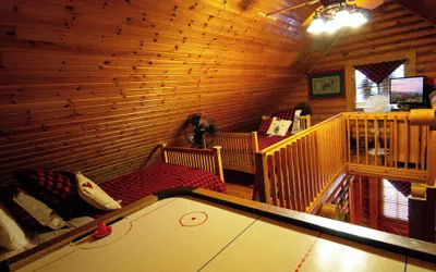 Photo 3 - Moose Lodge with Hot Tub
