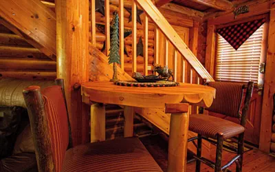Photo 5 - Moose Lodge with Hot Tub