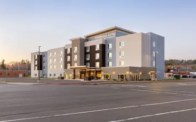 Photo 2 - Towneplace Suites by Marriott Iron Mountain