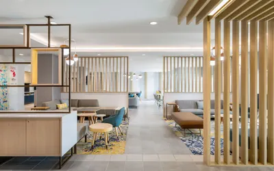 Photo 3 - Towneplace Suites by Marriott Iron Mountain