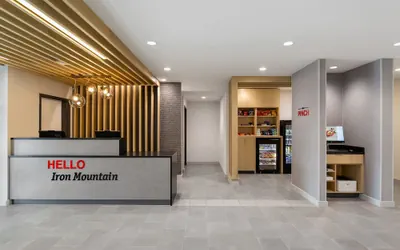 Photo 4 - Towneplace Suites by Marriott Iron Mountain