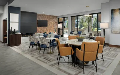 Photo 2 - Courtyard by Marriott Bozeman