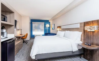 Photo 3 - Holiday Inn Express & Suites Ormond Beach - North Daytona by IHG