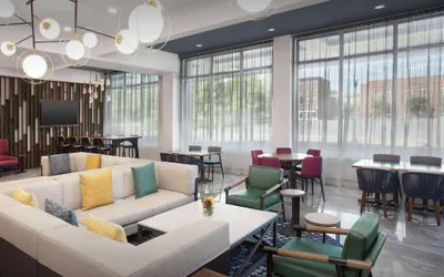 Photo 4 - Home2 Suites By Hilton Huntsville Village Of Providence