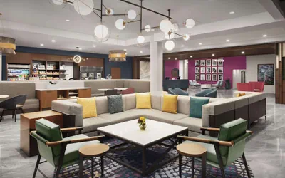 Photo 2 - Home2 Suites By Hilton Huntsville Village Of Providence