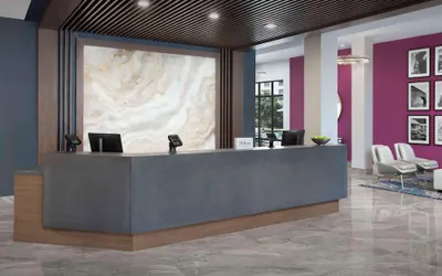 Photo 5 - Home2 Suites By Hilton Huntsville Village Of Providence