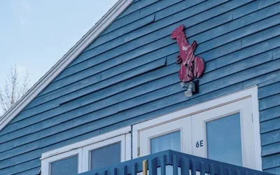 Downtown Apartments in Bar Harbor