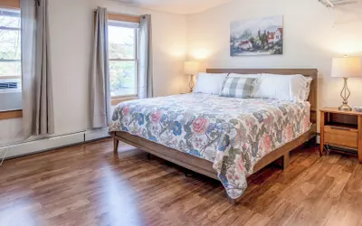 Photo 5 - Downtown Apartments in Bar Harbor