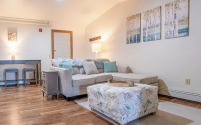 Photo 2 - Downtown Apartments in Bar Harbor