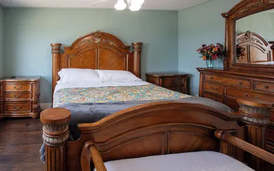 Photo 5 - Big River Escape Grandview Manse