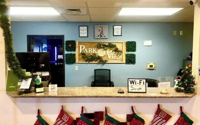 Photo 3 - Park View Inn & Suites Hoisington