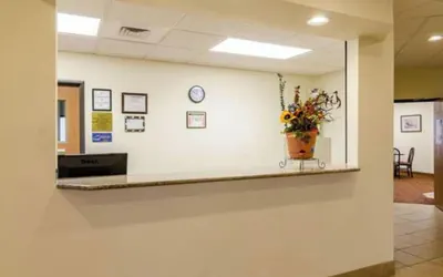Photo 5 - Park View Inn & Suites Hoisington