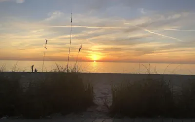 Photo 4 - Gulf Front Escape in Manasota Key