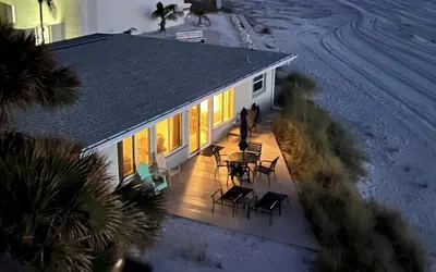 Photo 2 - Gulf Front Escape in Manasota Key