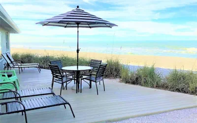 Photo 3 - Gulf Front Escape in Manasota Key