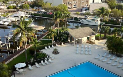 Photo 4 - Fred s Santa Maria Harbour Resort Condo