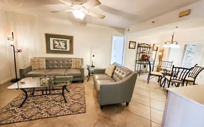 Photo 3 - Fred s Santa Maria Harbour Resort Condo