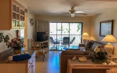 Photo 2 - Brian s Santa Maria Harbour Resort Condo