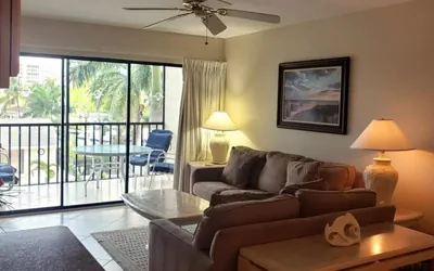 Photo 3 - Brian s Santa Maria Harbour Resort Condo