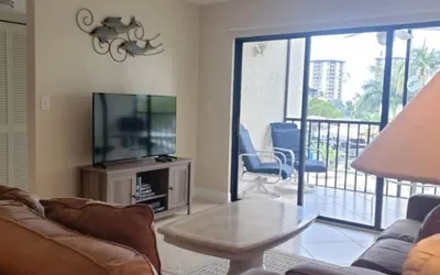 Photo 5 - Brian s Santa Maria Harbour Resort Condo