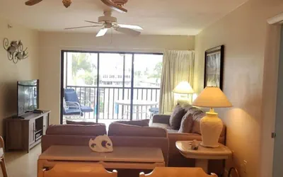 Photo 4 - Brian s Santa Maria Harbour Resort Condo