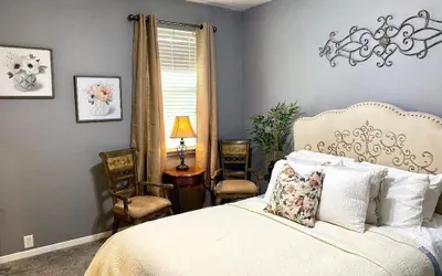 Photo 2 - Wiley House Bed and Breakfast
