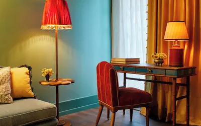 Photo 5 - The Fifth Avenue Hotel