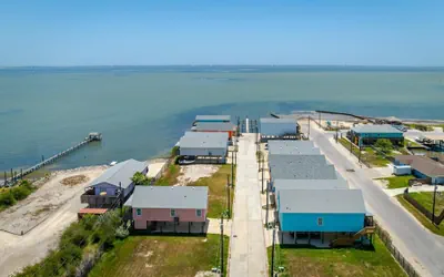 Photo 3 - Orange Crush - On the bay With Water Views