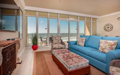 Photo 2 - Phoenix Orange Beach Ii 503 2 Bedroom Condo